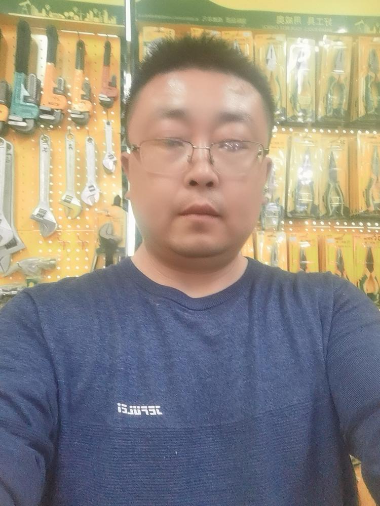隆回县段辉五金店的小店小店Logo
