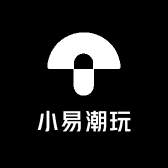 一易潮玩小店Logo