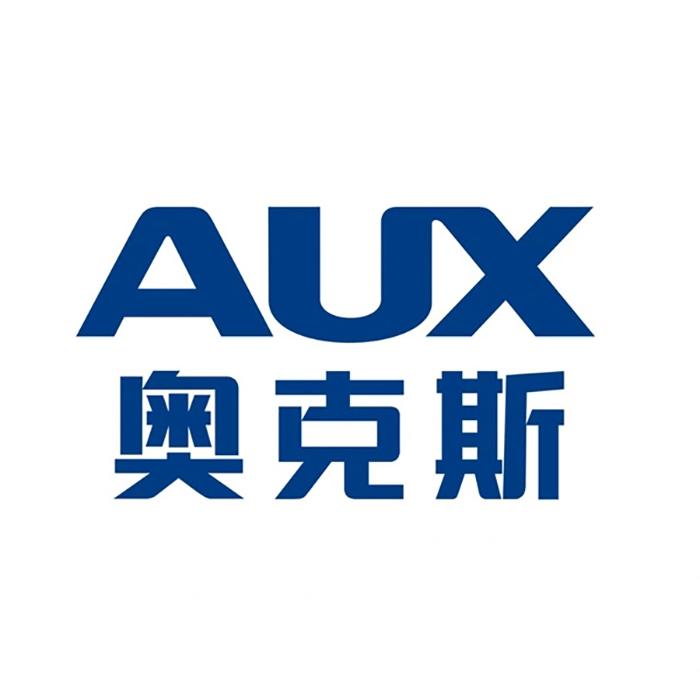 奥克斯奥芯专卖店小店Logo
