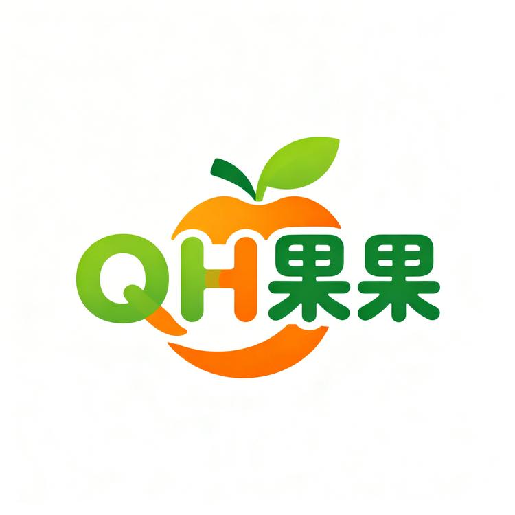 奇火果蔬1店小店Logo