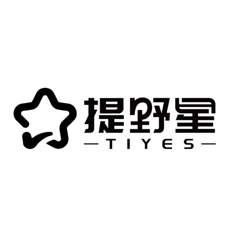 TIYES提野星宠物用品旗舰店小店Logo
