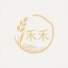 归时禾禾家纺小铺小店Logo