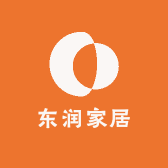 东润家居5号店小店Logo