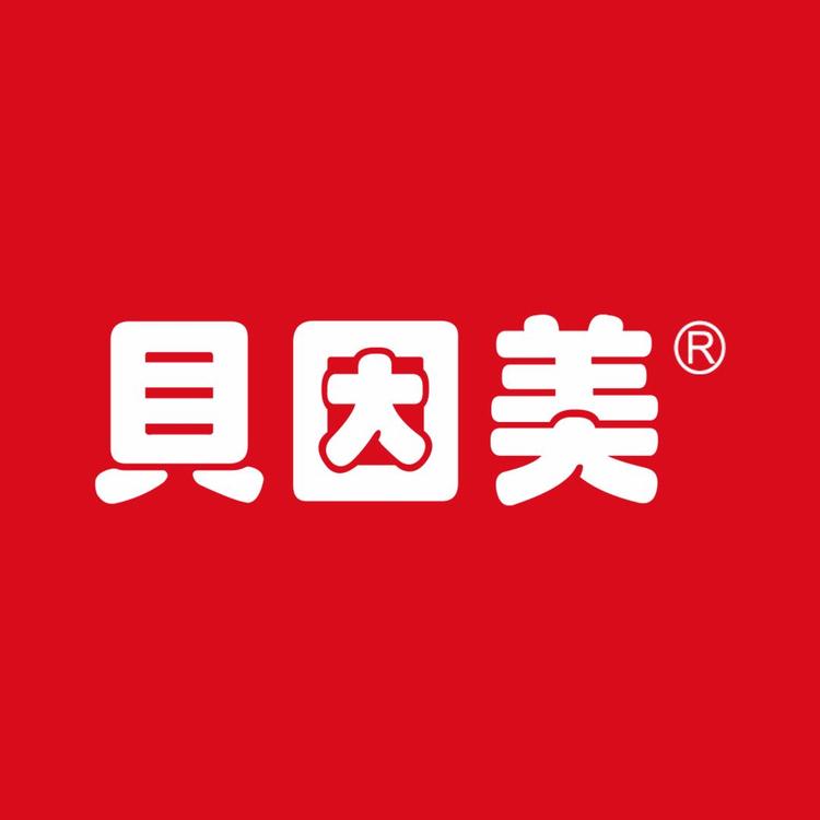 贝因美化妆品旗舰店小店Logo