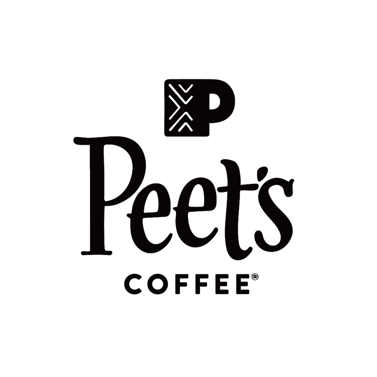 Peet's Coffee旗舰店小店Logo