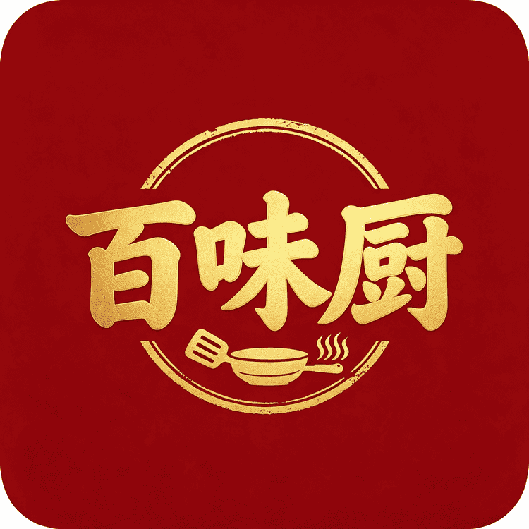 百味厨小店Logo