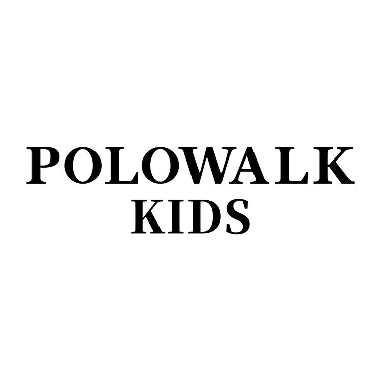 POLOWALK童装旗舰店小店Logo