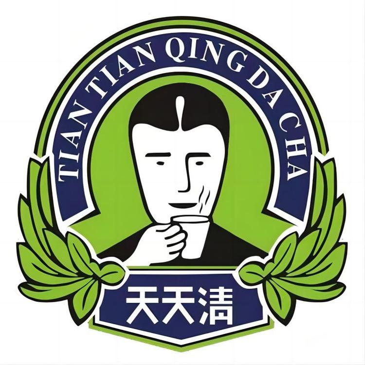 天天清官方旗舰店小店Logo