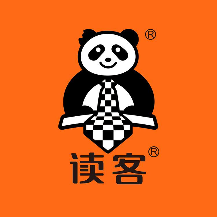 读客官方旗舰店小店Logo