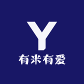 有米有爱小店Logo