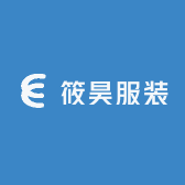 筱昊服装1号仓小店Logo