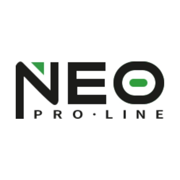 NEO PRO-LINE营养品海外旗舰店小店Logo