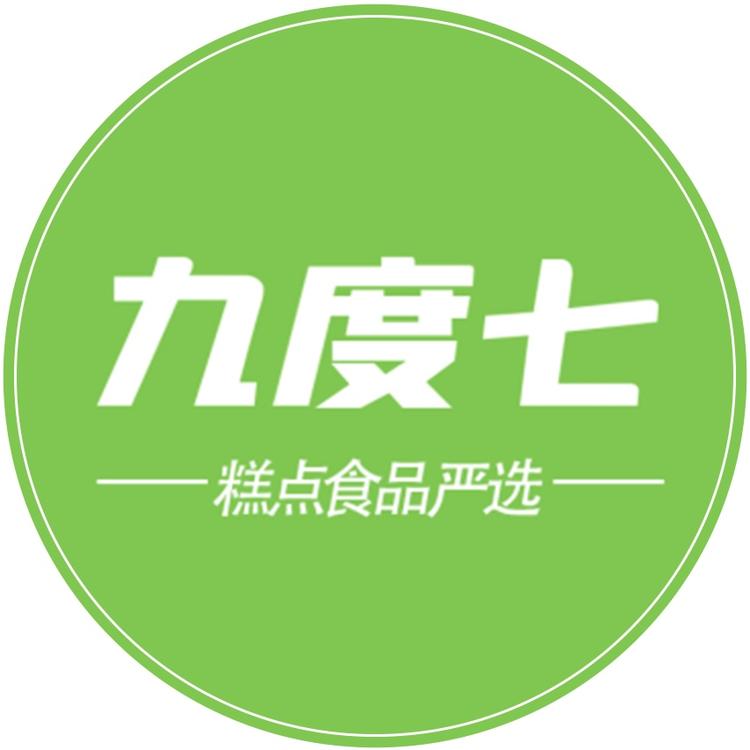 九度七官方旗舰店小店Logo
