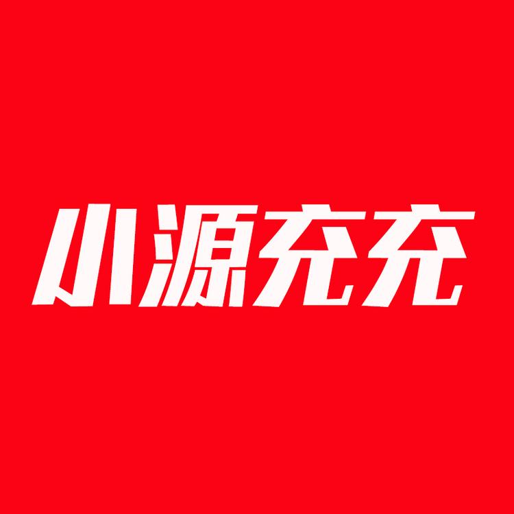 小源充充汽车用品旗舰店小店Logo