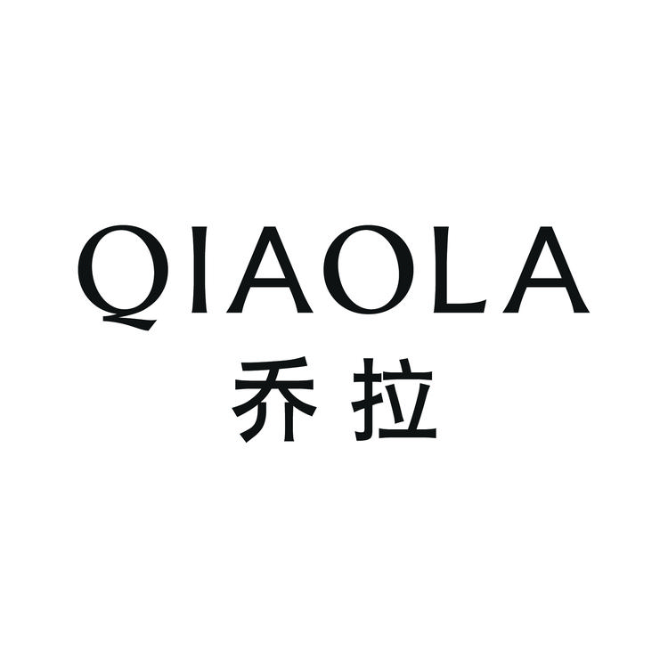 QIAOLA乔拉织汐女装店小店Logo