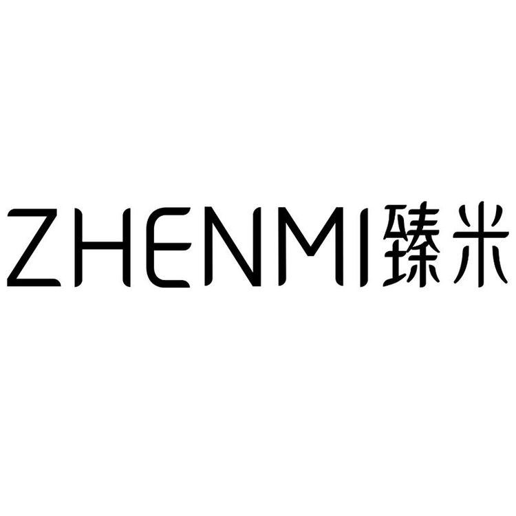 臻米ZHENMI官方旗舰店小店Logo