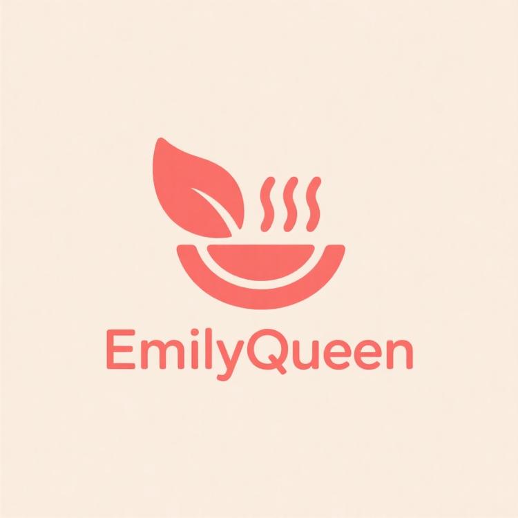 EmilyQueen营养膳食总店小店Logo