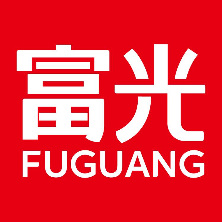 富光官方旗舰店小店Logo