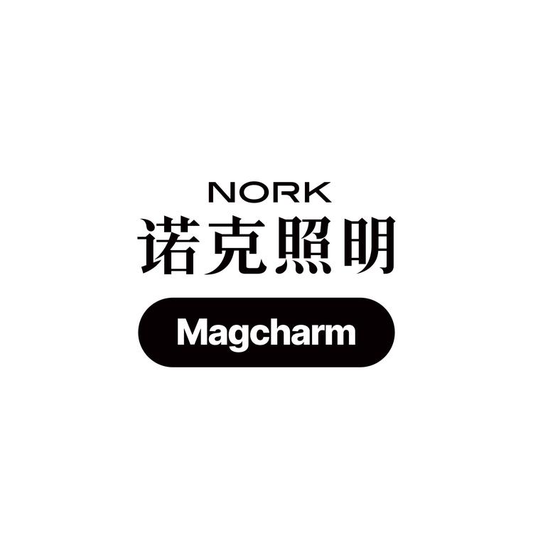 诺克照明官方旗舰店小店Logo