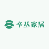 辛丛家居日用旗舰店小店Logo