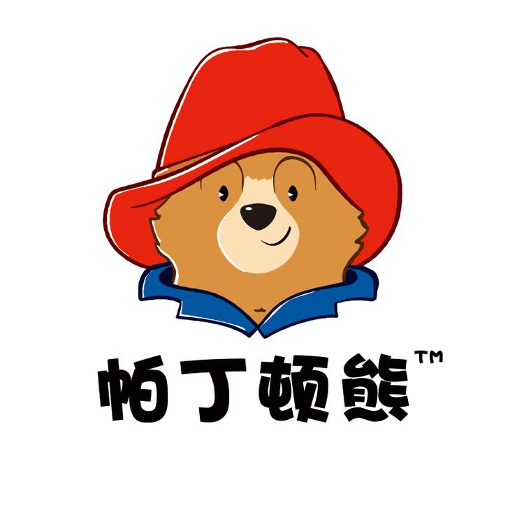 帕丁顿熊童鞋旗舰店小店Logo