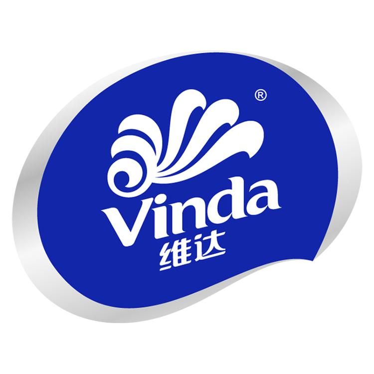 维达纸品湿巾旗舰店小店Logo