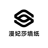 漫妃莎墙纸工厂店小店Logo