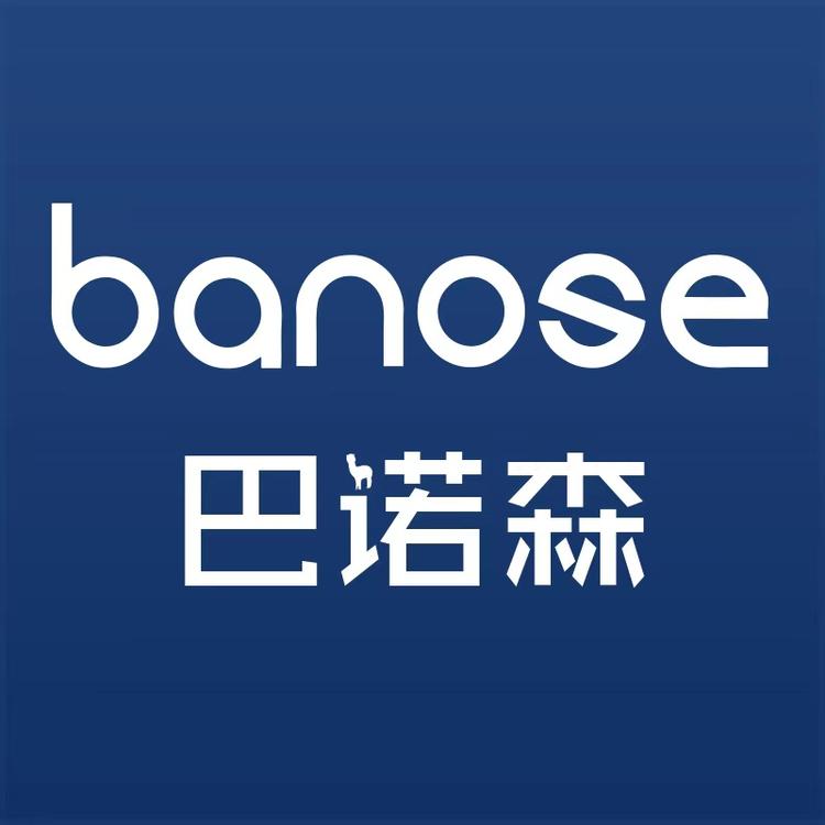 巴诺森建材旗舰店小店Logo
