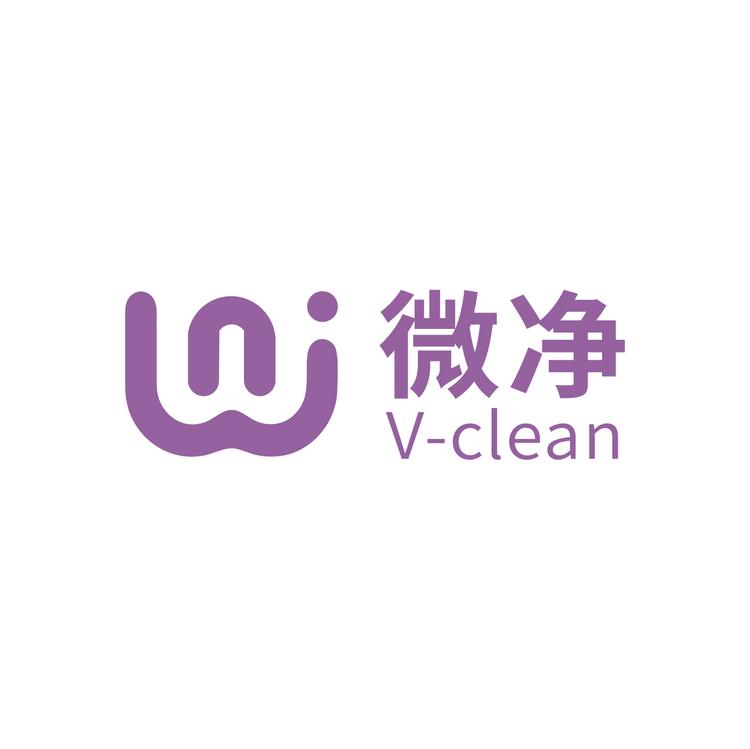微净官方旗舰店小店Logo