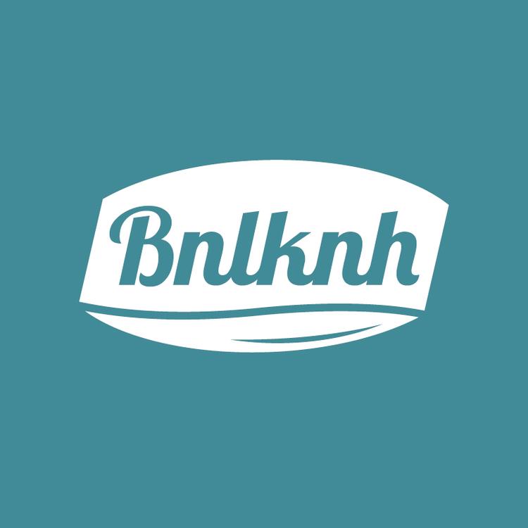 Bnlknh企业店小店Logo