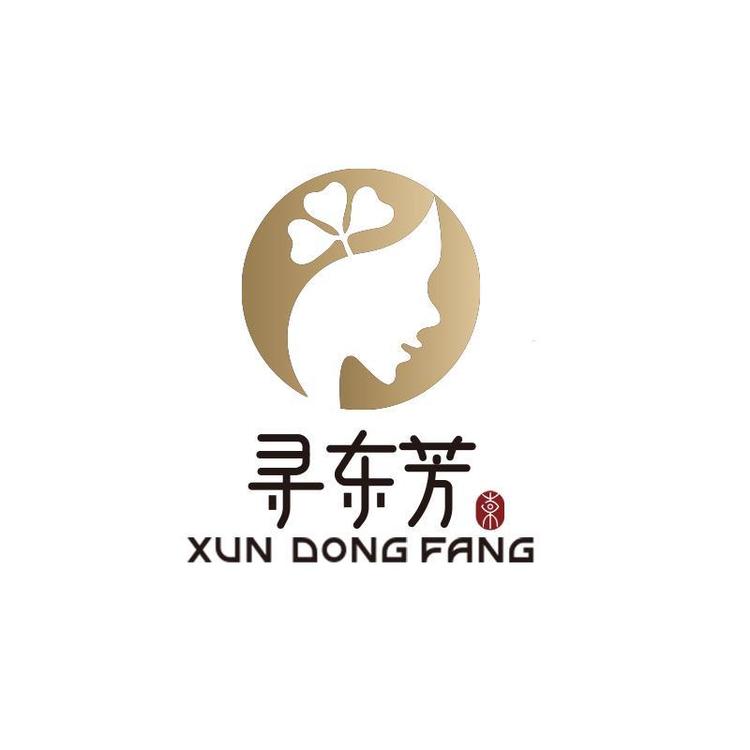 寻东芳颐和专卖店小店Logo