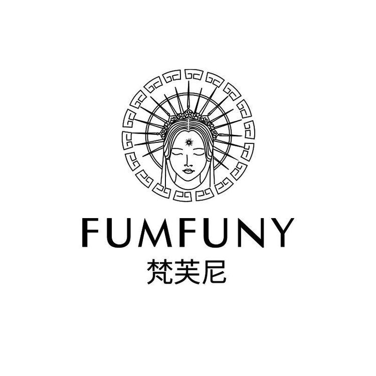 梵芙尼护肤旗舰店小店Logo