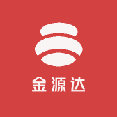 金源达商店小店Logo