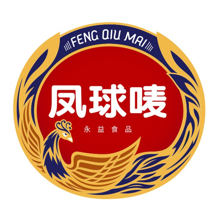 凤球唛官方旗舰店小店Logo