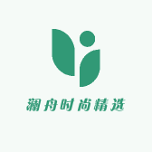 澜舟时尚精选小店Logo