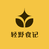 轻野食记泰赞食品企业店小店Logo