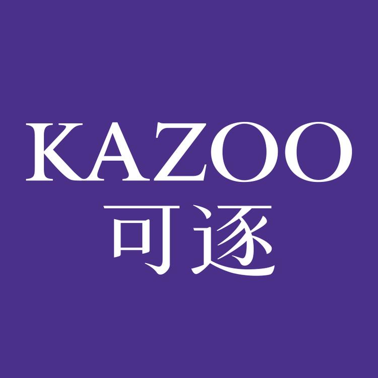KAZOO美妆旗舰店小店Logo