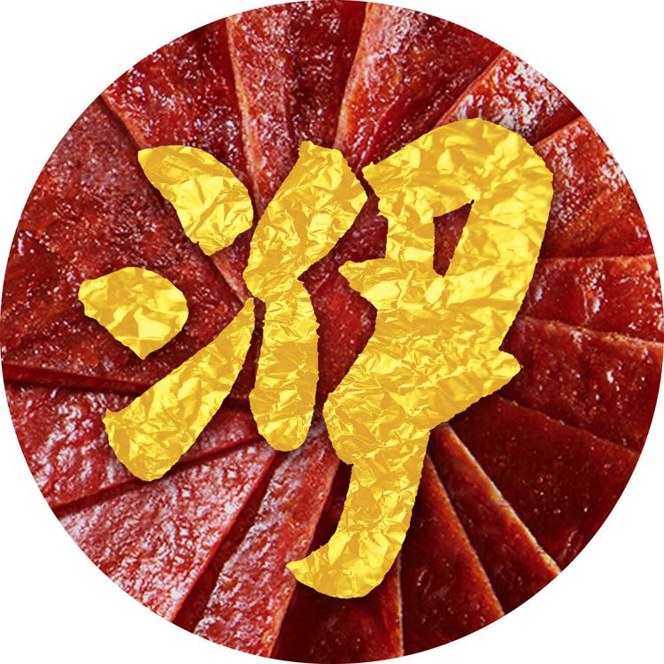 小洢食品工厂店小店Logo