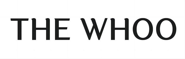 THE WHOO后官方旗舰店小店Logo