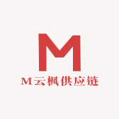 M云枫供应链小店Logo