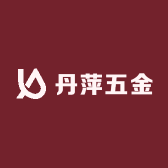 丹萍五金小店Logo