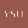 YSU女装旗舰店小店Logo