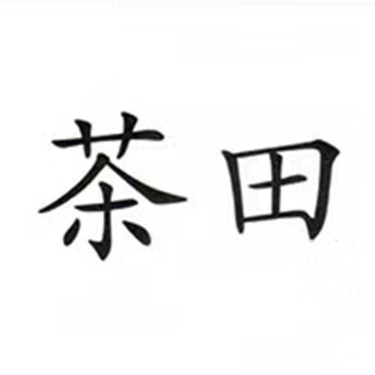 茶田宗橙服饰专卖店小店Logo