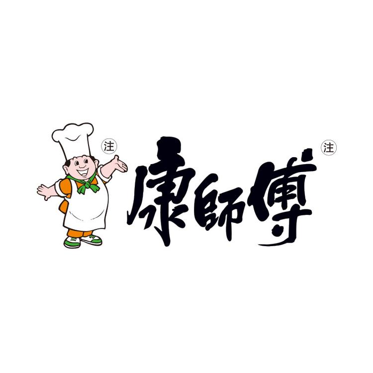 康师傅官方旗舰店小店Logo