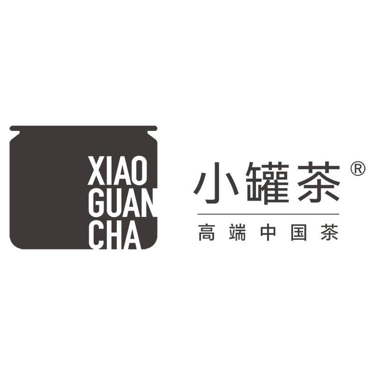 小罐茶官方旗舰店小店Logo