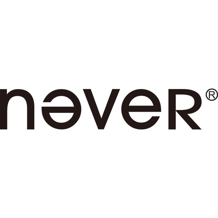 NEVER官方旗舰店小店Logo