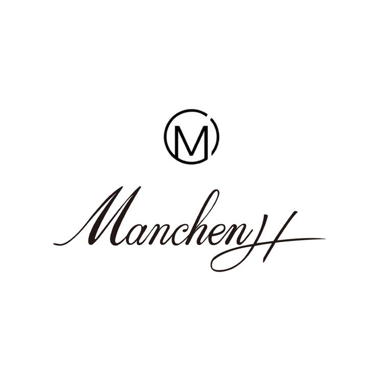 曼涵宸服装旗舰店小店Logo