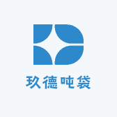 玖德吨袋小店Logo