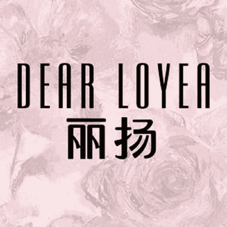 丽扬美妆旗舰店小店Logo