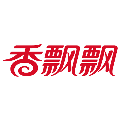 香飘飘官方旗舰店小店Logo